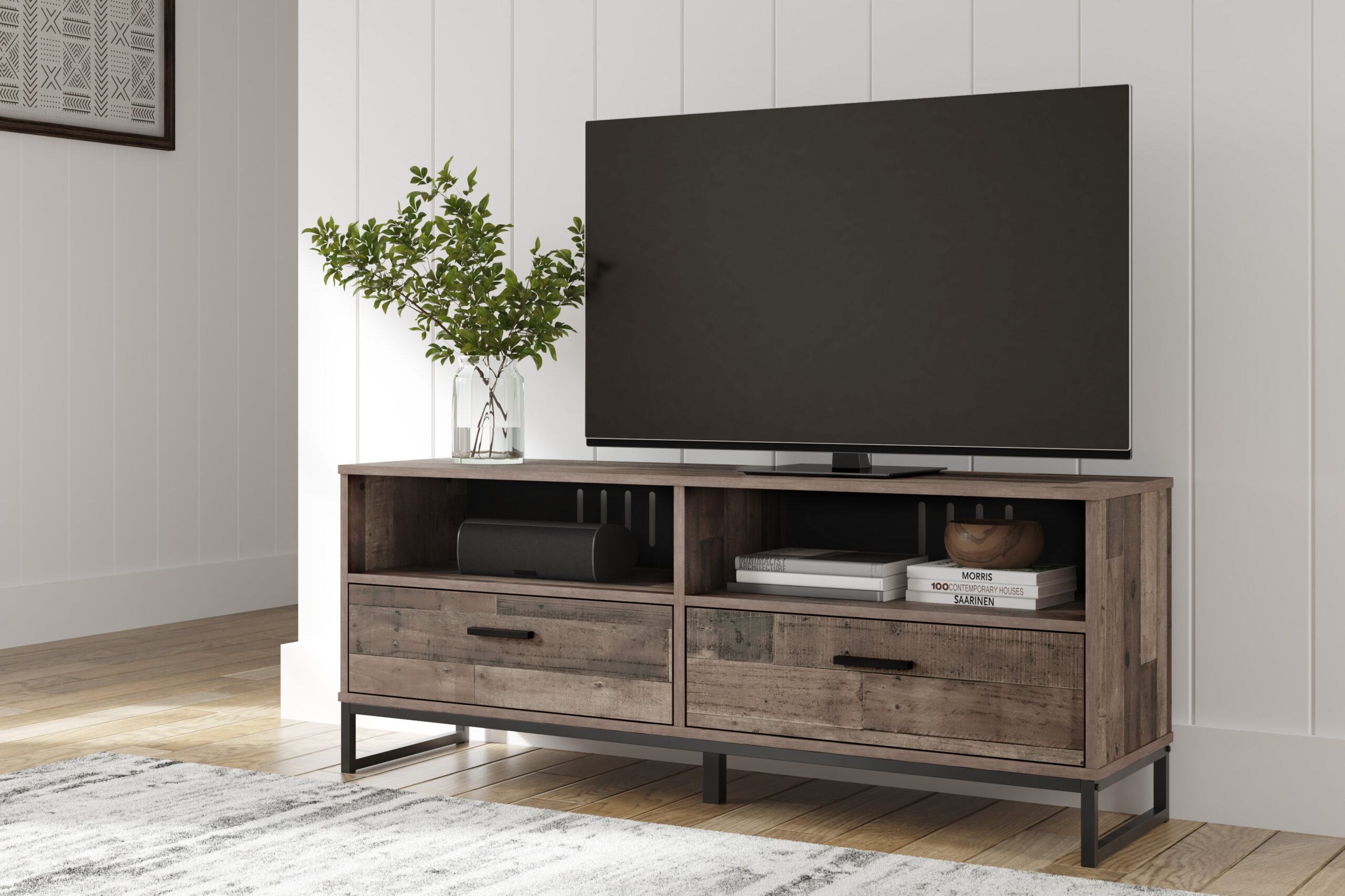 Neilsville TV stand