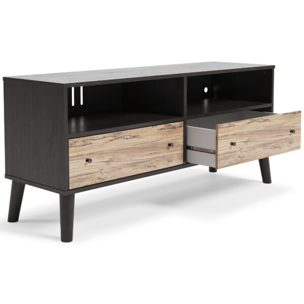 Piperton 52" TV stand - Image 2