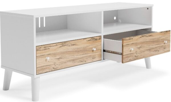 Piperton 52" TV stand - Image 2