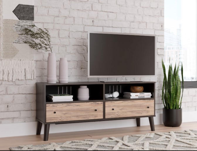 Piperton 52" TV stand