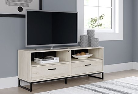 Socalle 60" TV stand