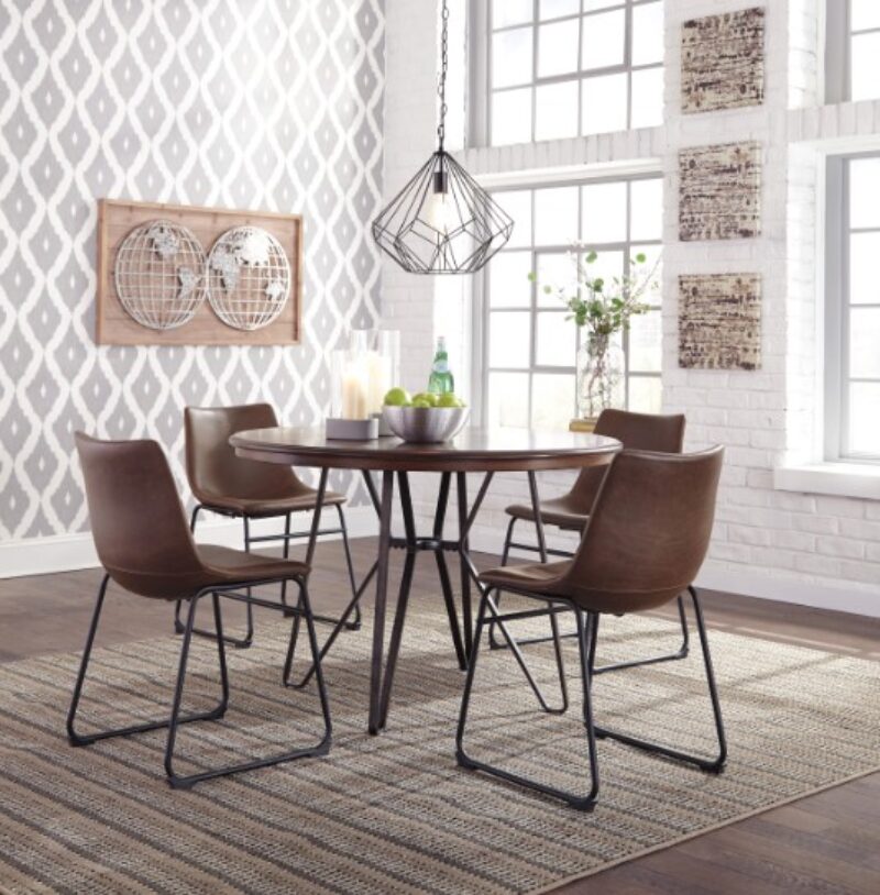 Centiar 5Pc Dinning Set
