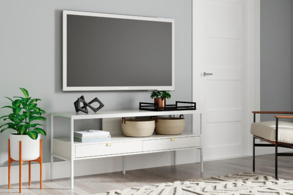 Deznee TV stand