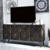 Chasinfield TV stand