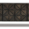 Chasinfield TV stand - Image 2
