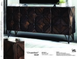 Chasinfield TV stand - Image 3