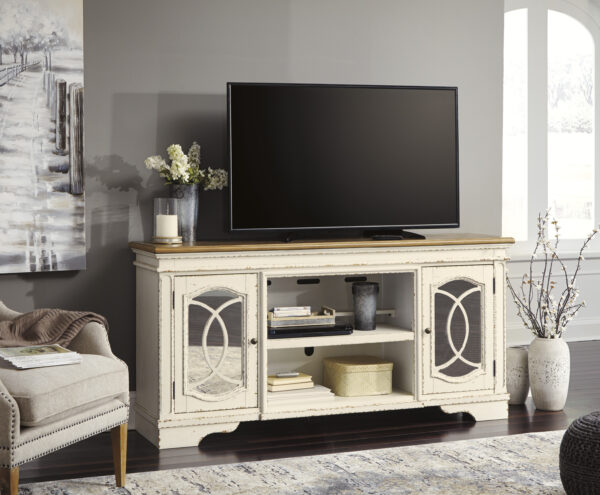 Realyn TV stand
