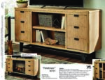 Freslowe TV stand - Image 2