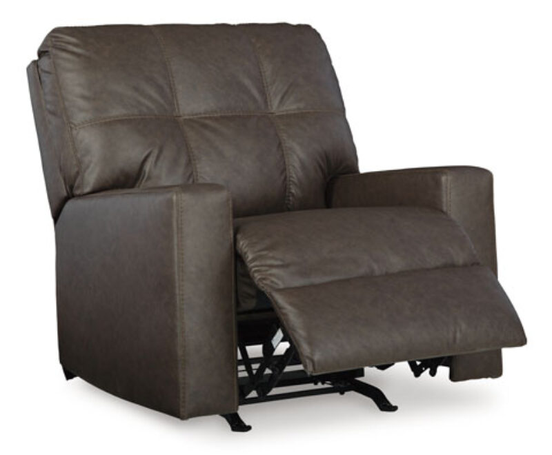 Barlin Mills Rocker Recliner - Image 2