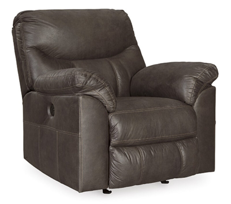 Boxberg Rocker Recliner - Image 2