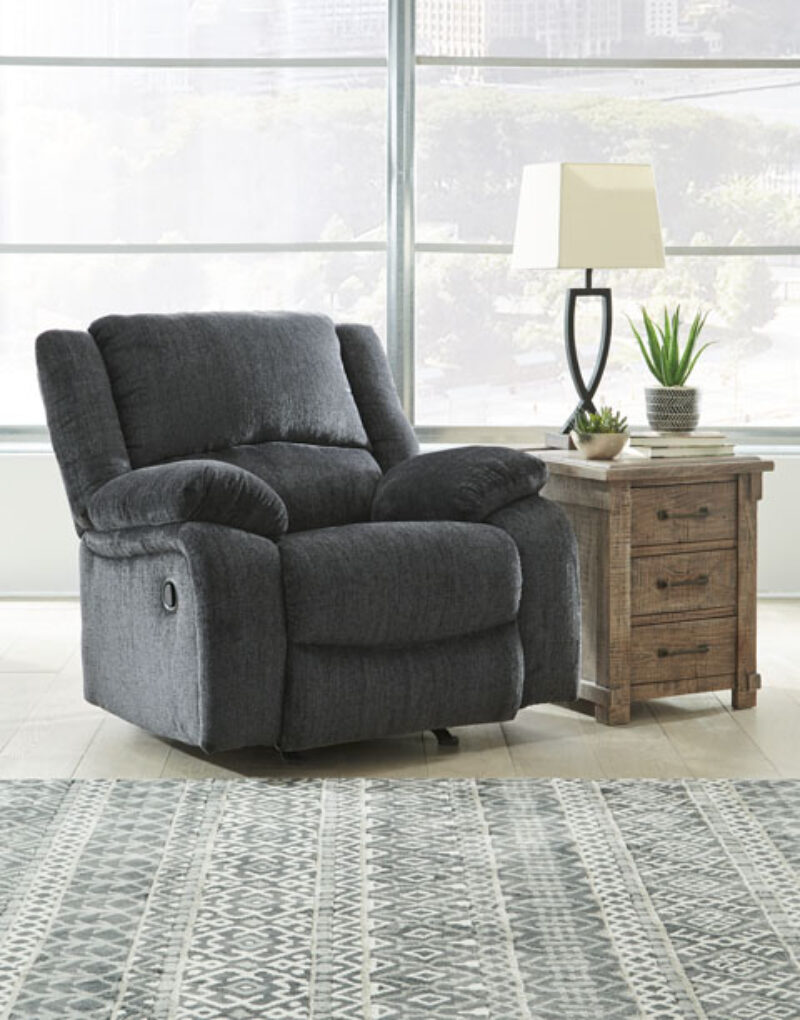 Draycoll Rocker Recliner