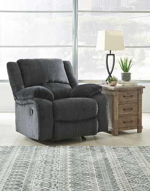 Draycoll Rocker Recliner