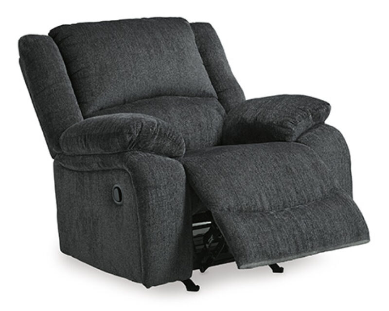 Draycoll Rocker Recliner - Image 2