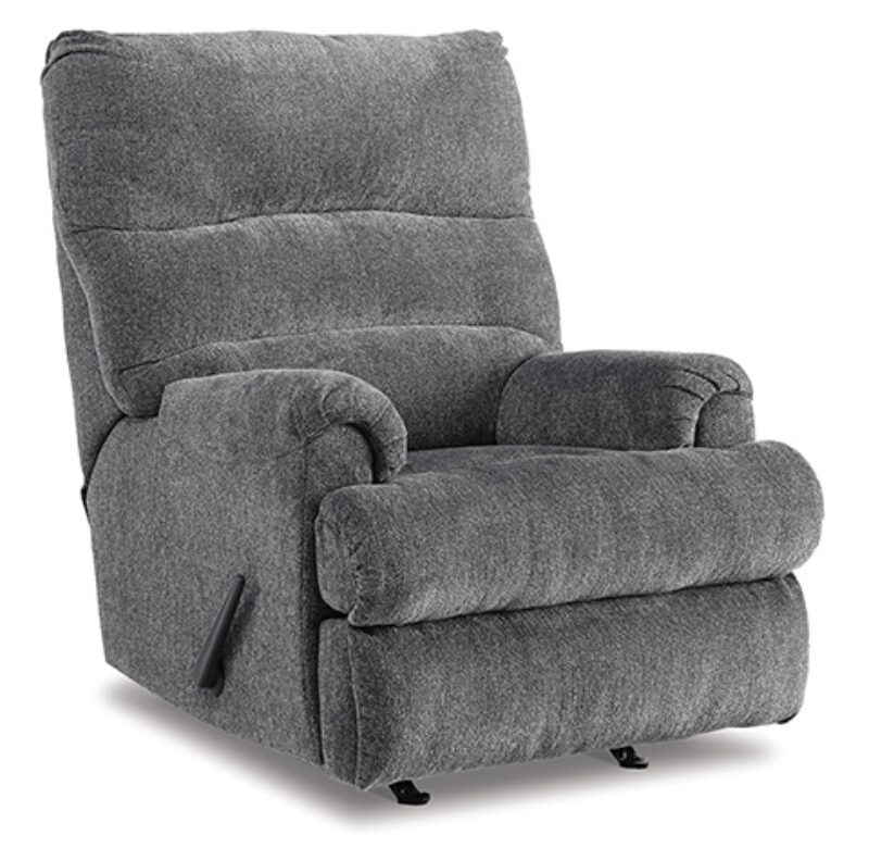 Man Fort Rocker Recliner - Image 2