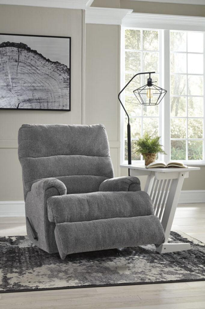 Man Fort Rocker Recliner