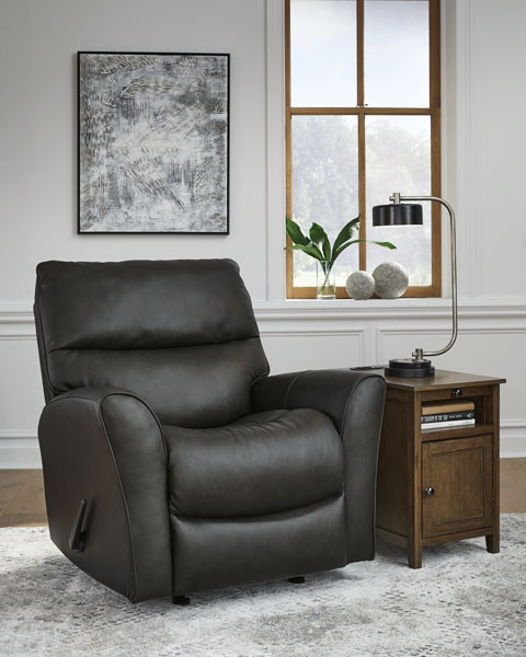 McAleer Rocker Recliner