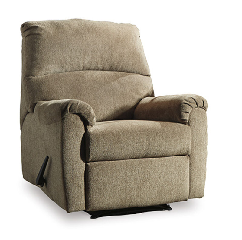 Nerviano Zero Wall Recliner - Image 2