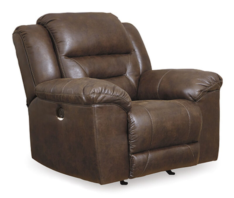 Stoneland Rocker Recliner - Image 2