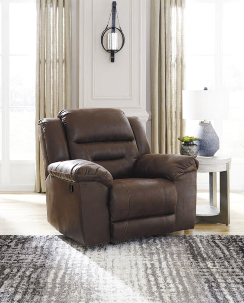 Stoneland Rocker Recliner