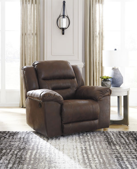 Stoneland Rocker Recliner