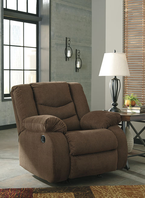 Tulen Rocker Recliner