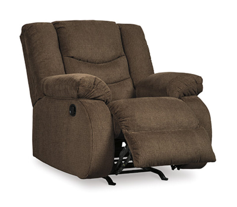 Tulen Rocker Recliner - Image 2