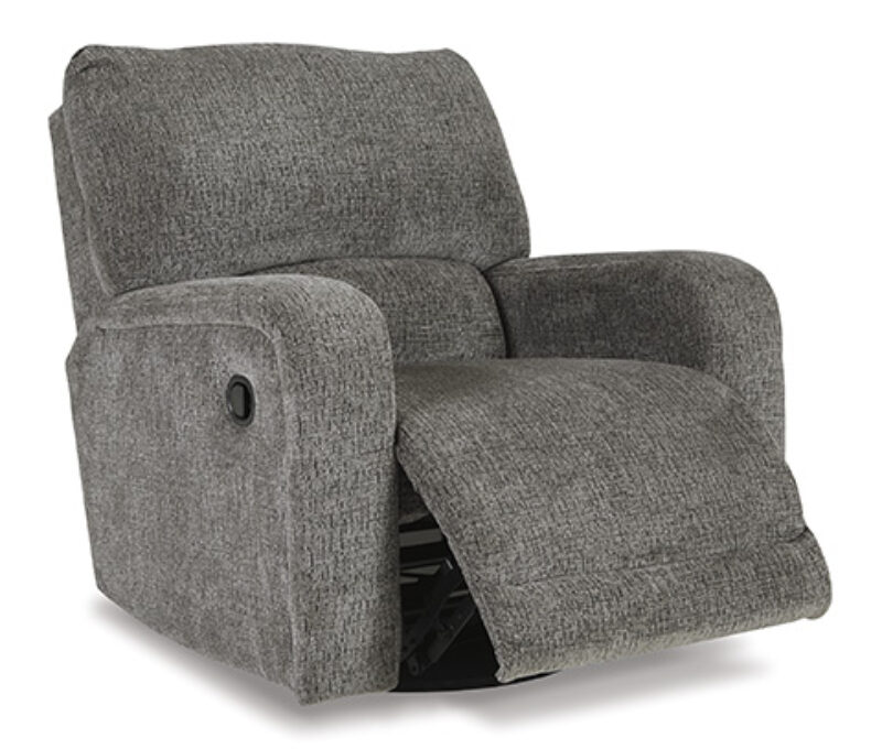 Wittlich Swivel Glider Recliner - Image 2