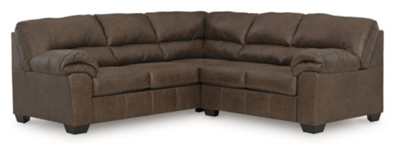 Bladen 2Pc Sectional - Image 2