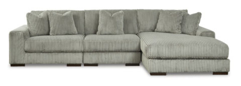 Lindyn 3Pc Sectional - Image 2