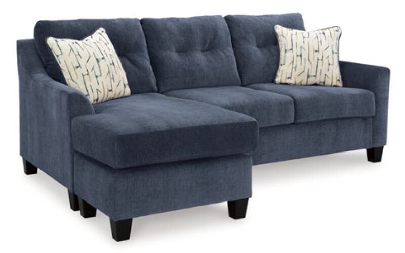 Amity Bay Sofa Chaise - Image 2