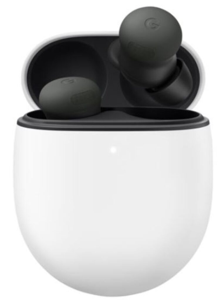 Google Pixel Buds Pro 2