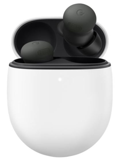 Google Pixel Buds Pro 2