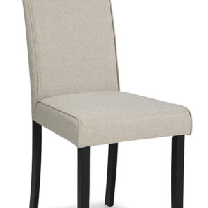 Kimonte Dining Chairs x6