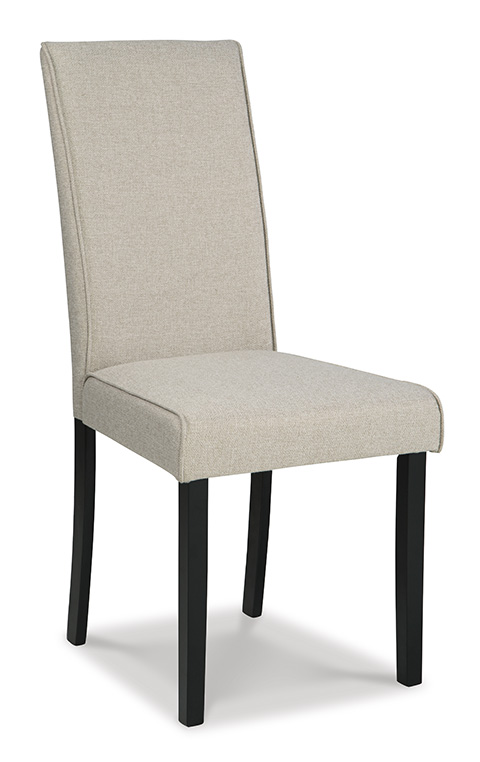 Kimonte Dining Chairs x6