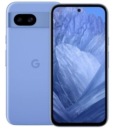 Google Pixel 8A