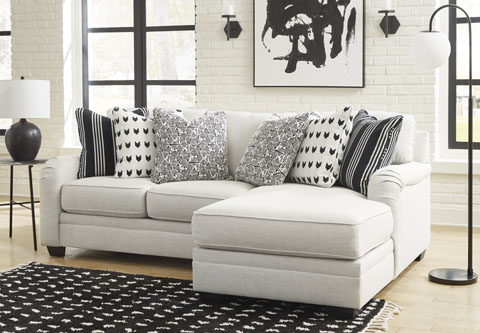 Huntsworth Sofa Chaise