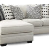 Huntsworth Sofa Chaise - Image 2