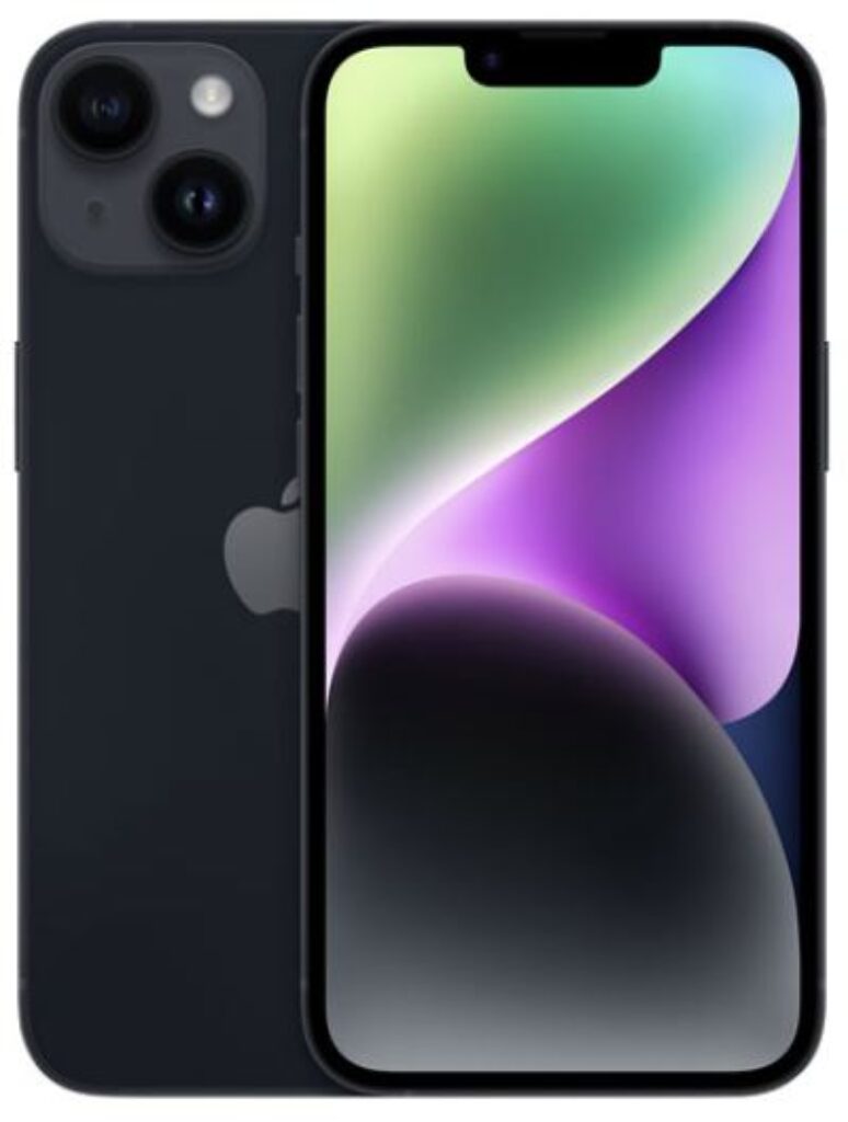 Apple iPhone 14
