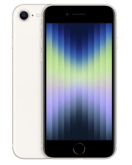 Apple iPhone SE