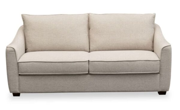 Jaycee Taupe Sofa