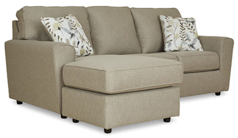Renshaw Sofa Chaise - Image 2