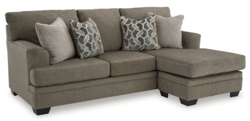 Stonemeade Sofa Chaise - Image 2
