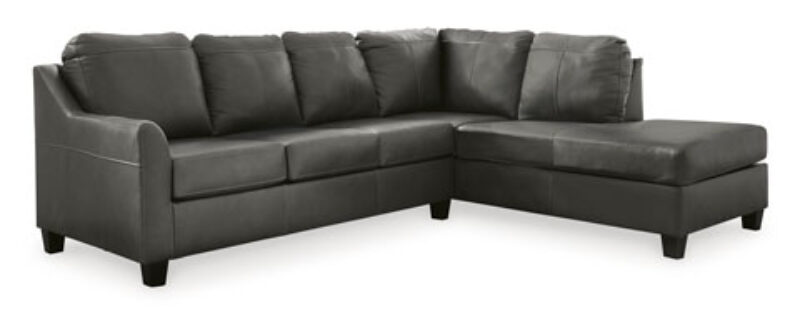 Valderno 2Pc Sectional with Chaise - Image 2
