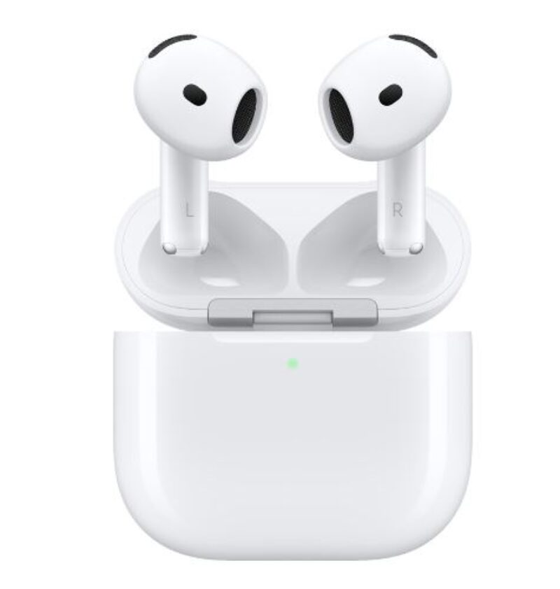 Apple AirPods 4
