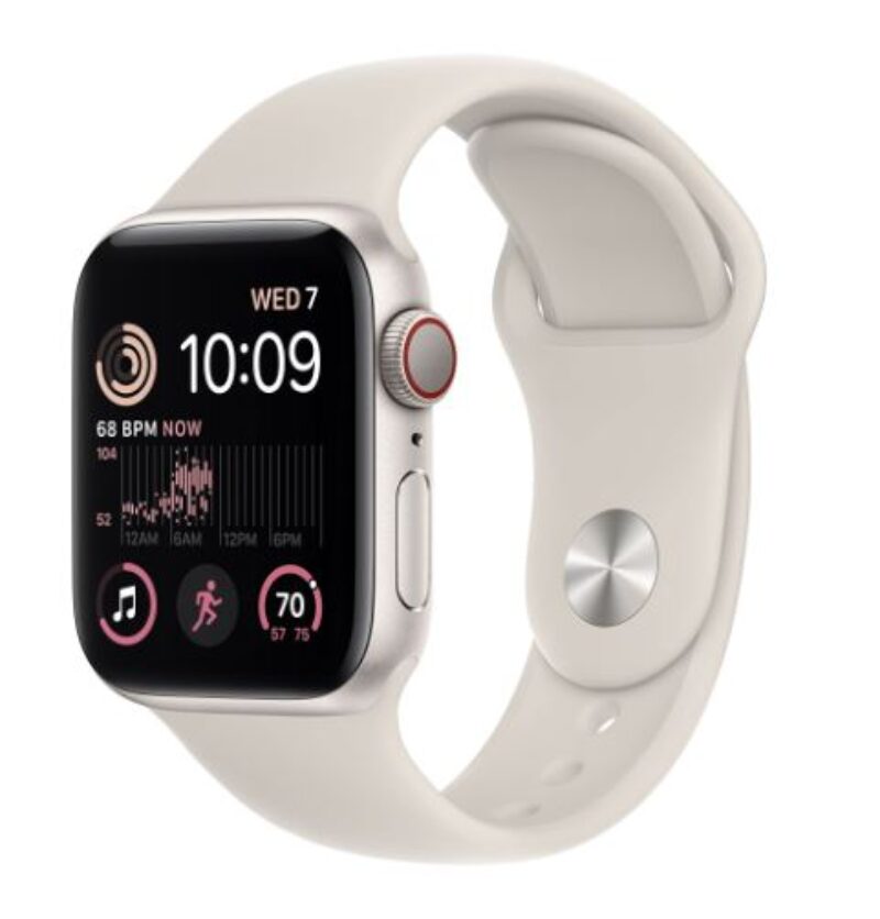 Apple Watch SE