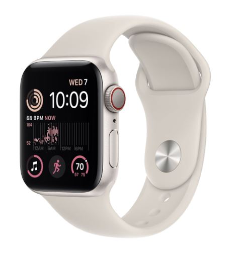 Apple Watch SE