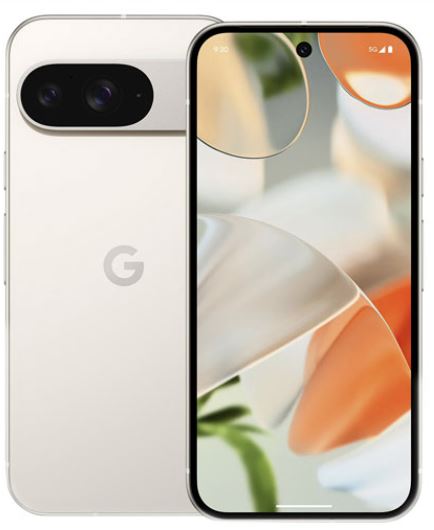 Google Pixel 9