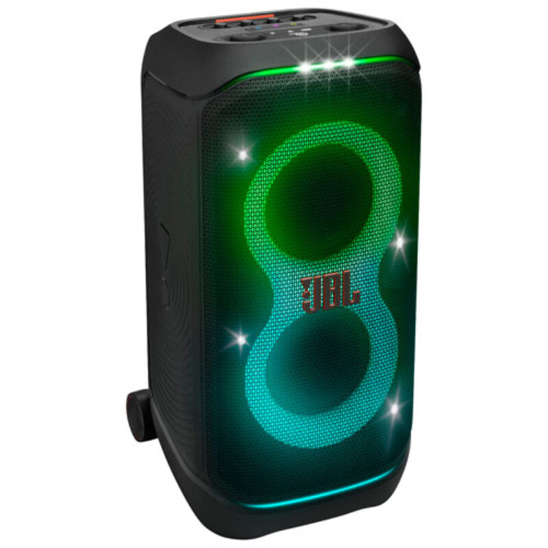 JBL PartyBox Stage 320
