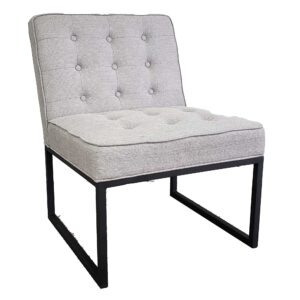 Cimarosse Gray Accent Chair