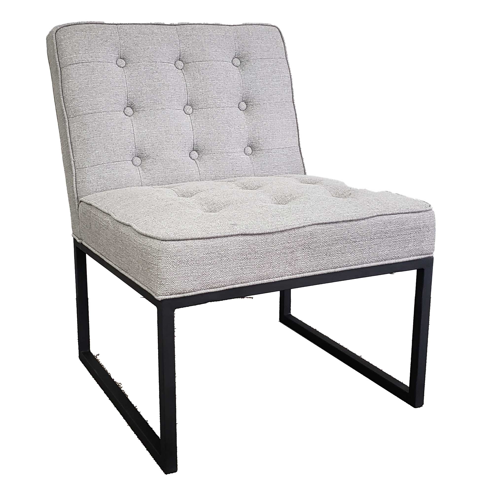 Cimarosse Gray Accent Chair